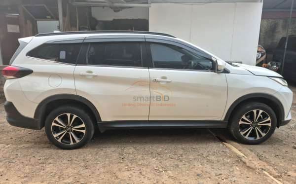 DAIHATSU TERIOS R