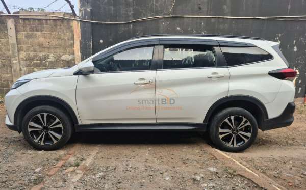 DAIHATSU TERIOS R
