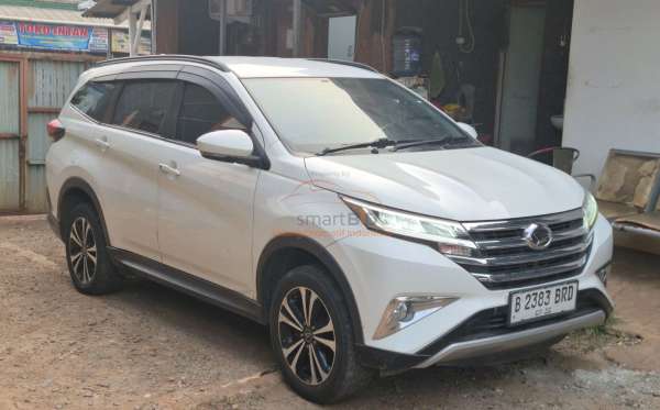 DAIHATSU TERIOS R