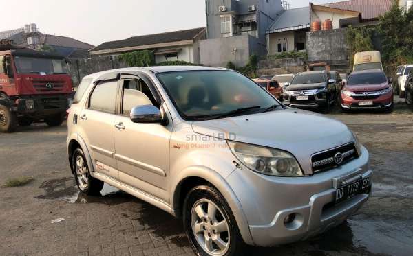 DAIHATSU TERIOS