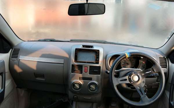 DAIHATSU TERIOS