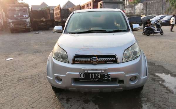 DAIHATSU TERIOS
