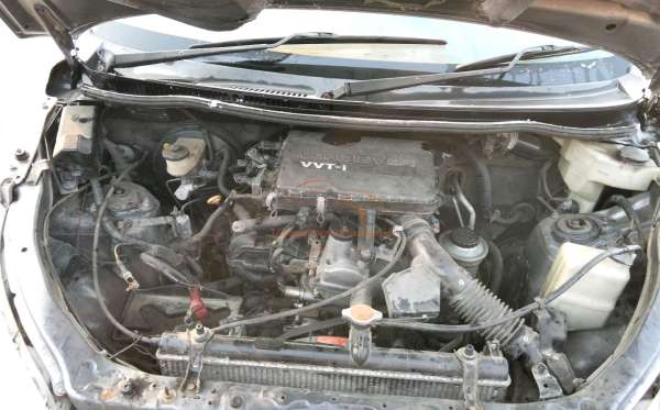 DAIHATSU TERIOS