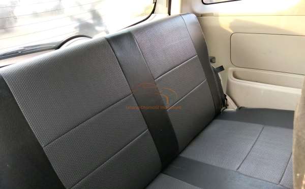 DAIHATSU TERIOS