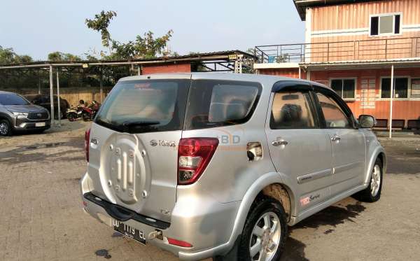 DAIHATSU TERIOS