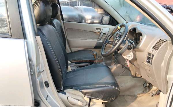 DAIHATSU TERIOS