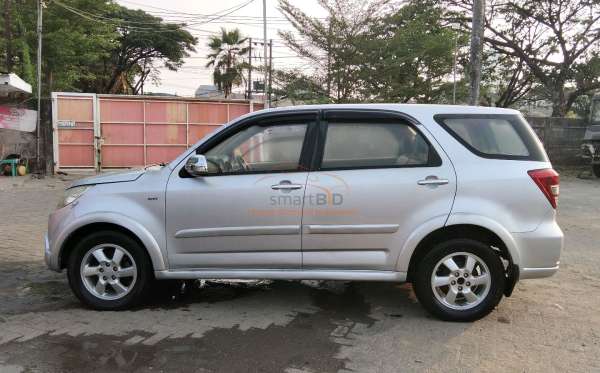 DAIHATSU TERIOS