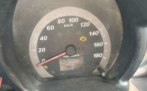 DAIHATSU TERIOS