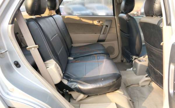 DAIHATSU TERIOS