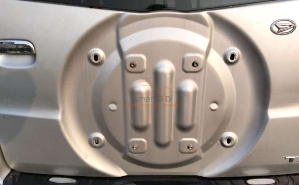 DAIHATSU TERIOS