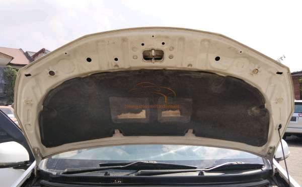 DAIHATSU  XENIA