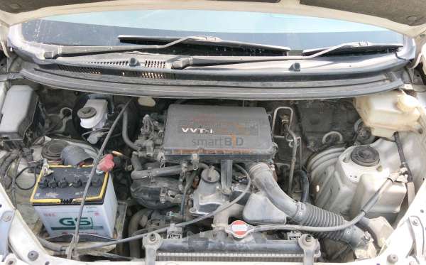 DAIHATSU  XENIA