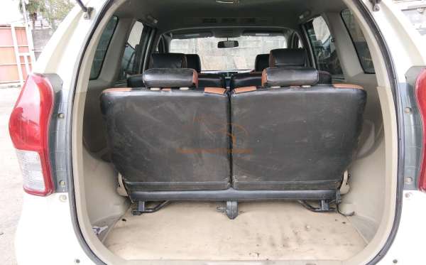 DAIHATSU  XENIA