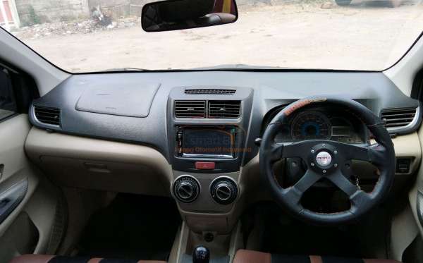 DAIHATSU  XENIA