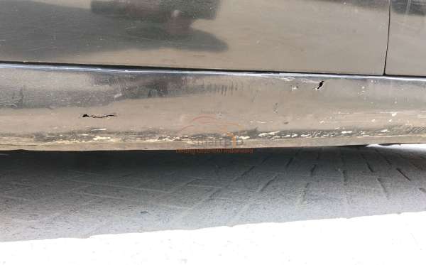 DAIHATSU XENIA