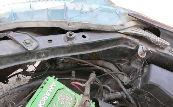 DAIHATSU XENIA