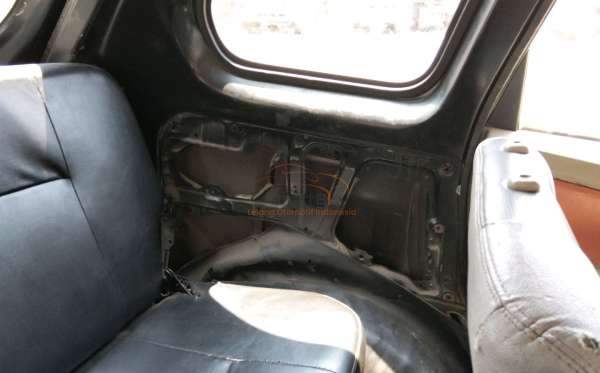 DAIHATSU XENIA