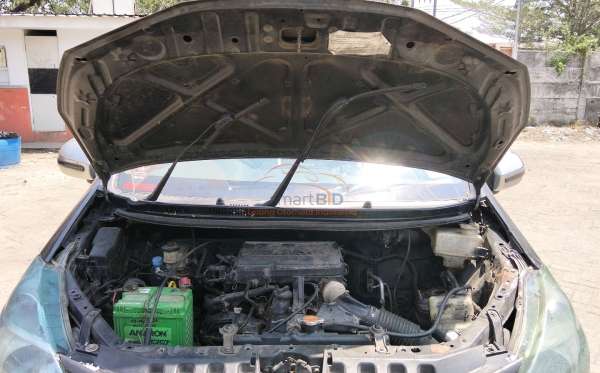 DAIHATSU XENIA