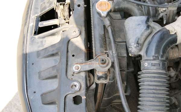 DAIHATSU XENIA