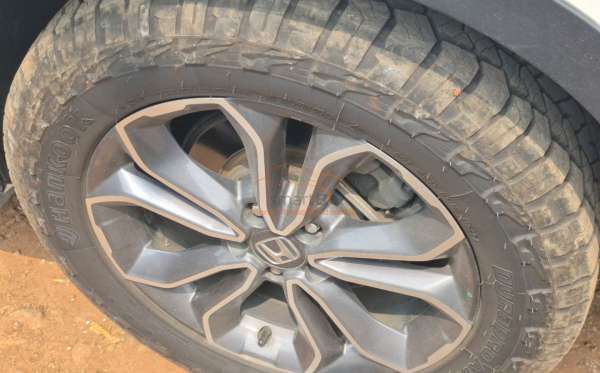 HONDA CR-V 1.5 TC PRESTIGE