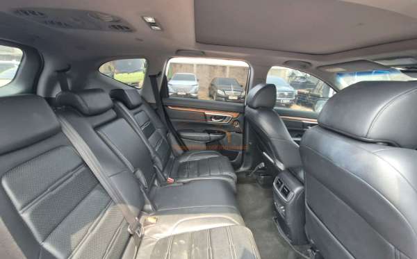 HONDA CR-V 1.5 TC PRESTIGE