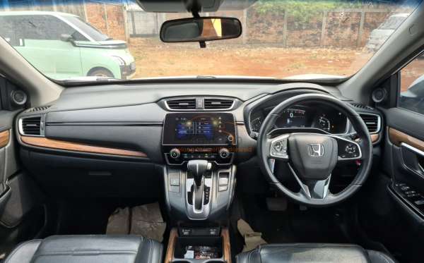 HONDA CR-V 1.5 TC PRESTIGE