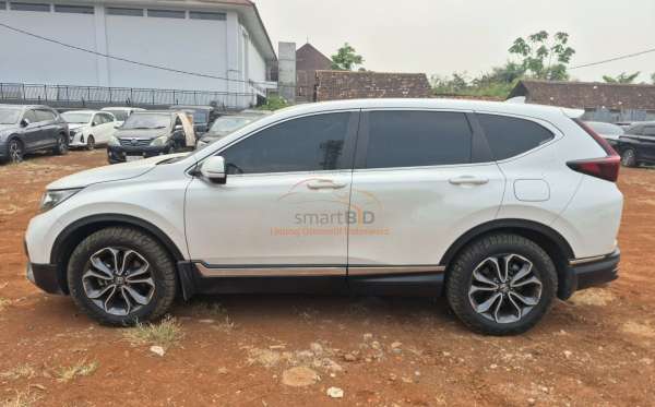 HONDA CR-V 1.5 TC PRESTIGE