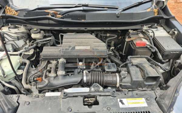 HONDA CR-V 1.5 TC PRESTIGE