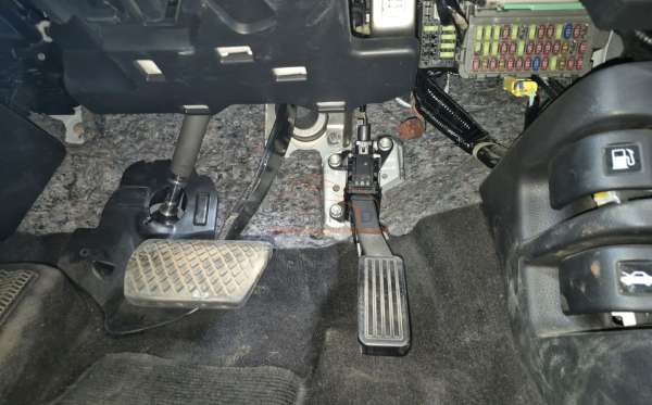 HONDA CR-V 1.5 TC PRESTIGE