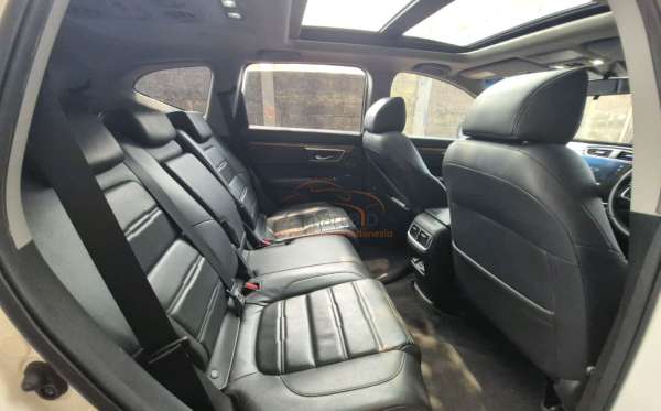 HONDA CR-V 1.5 TC PRESTIGE