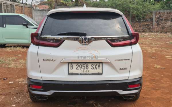 HONDA CR-V 1.5 TC PRESTIGE