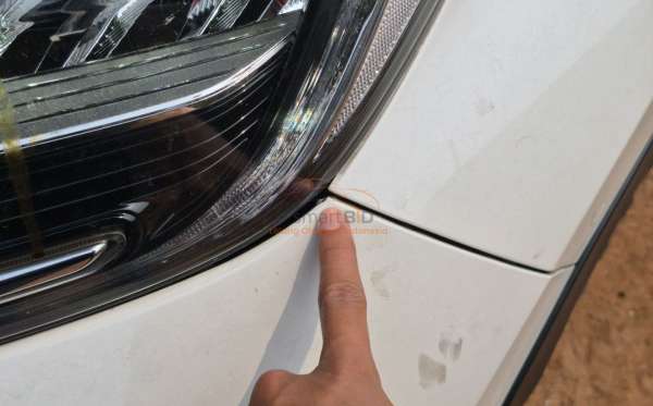 HONDA CR-V 1.5 TC PRESTIGE