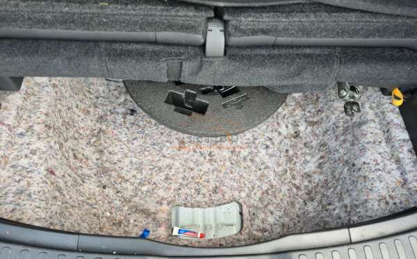 HONDA CR-V 1.5 TC PRESTIGE