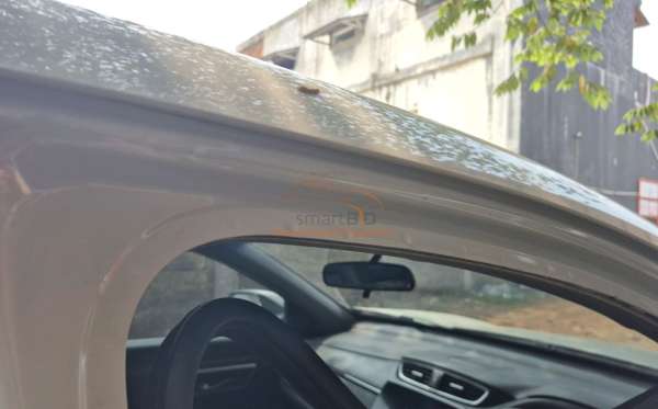 HONDA CR-V 1.5 TC PRESTIGE