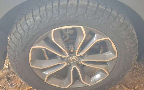 HONDA CR-V 1.5 TC PRESTIGE