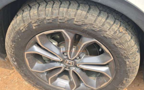 HONDA CR-V 1.5 TC PRESTIGE