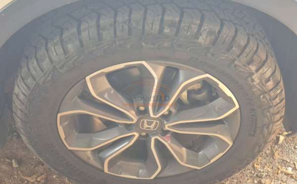 HONDA CR-V 1.5 TC PRESTIGE
