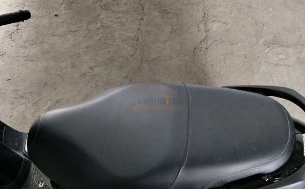 HONDA  SCOOPY