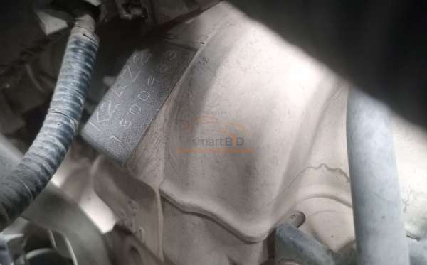 HONDA ODYSSEY 2.4