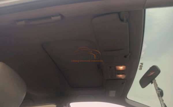 HONDA ODYSSEY 2.4