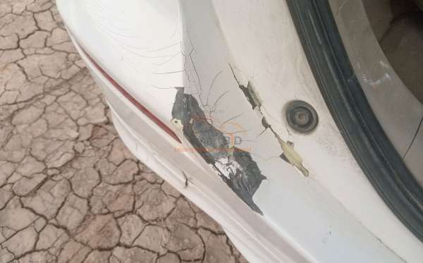 HONDA ODYSSEY 2.4
