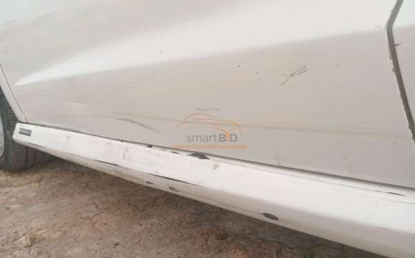 HONDA ODYSSEY 2.4