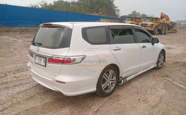 HONDA ODYSSEY 2.4
