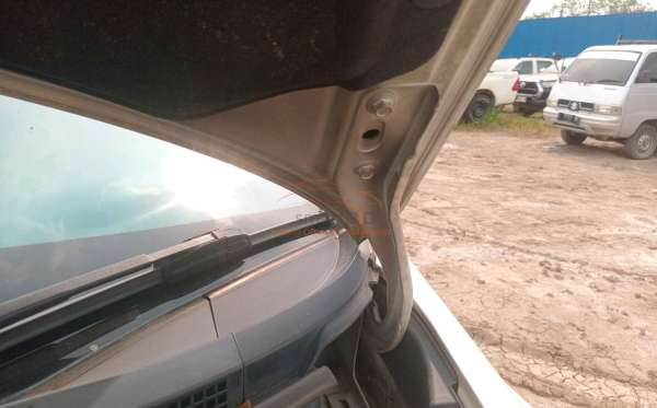 HONDA ODYSSEY 2.4