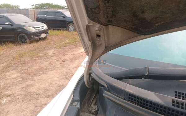 HONDA ODYSSEY 2.4