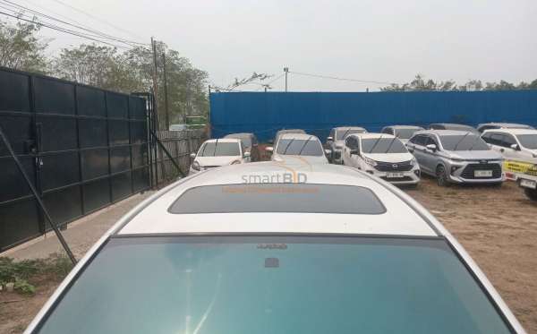 HONDA ODYSSEY 2.4