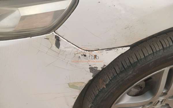 HONDA ODYSSEY 2.4