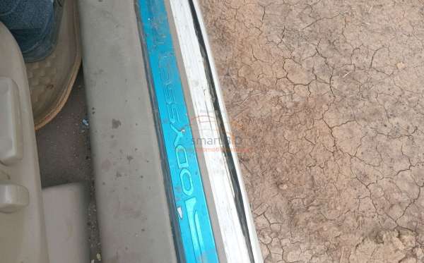 HONDA ODYSSEY 2.4