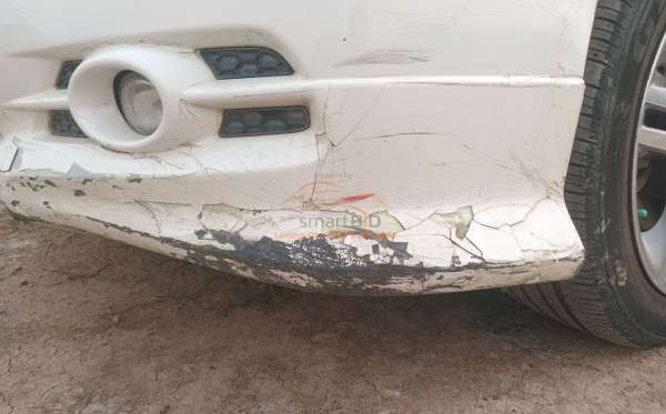 HONDA ODYSSEY 2.4