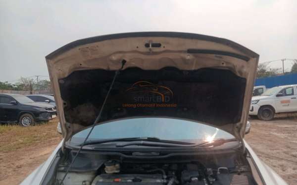 HONDA ODYSSEY 2.4